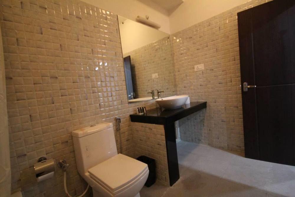 Dorji Elements Boutique Hotel ティンプー エクステリア 写真
