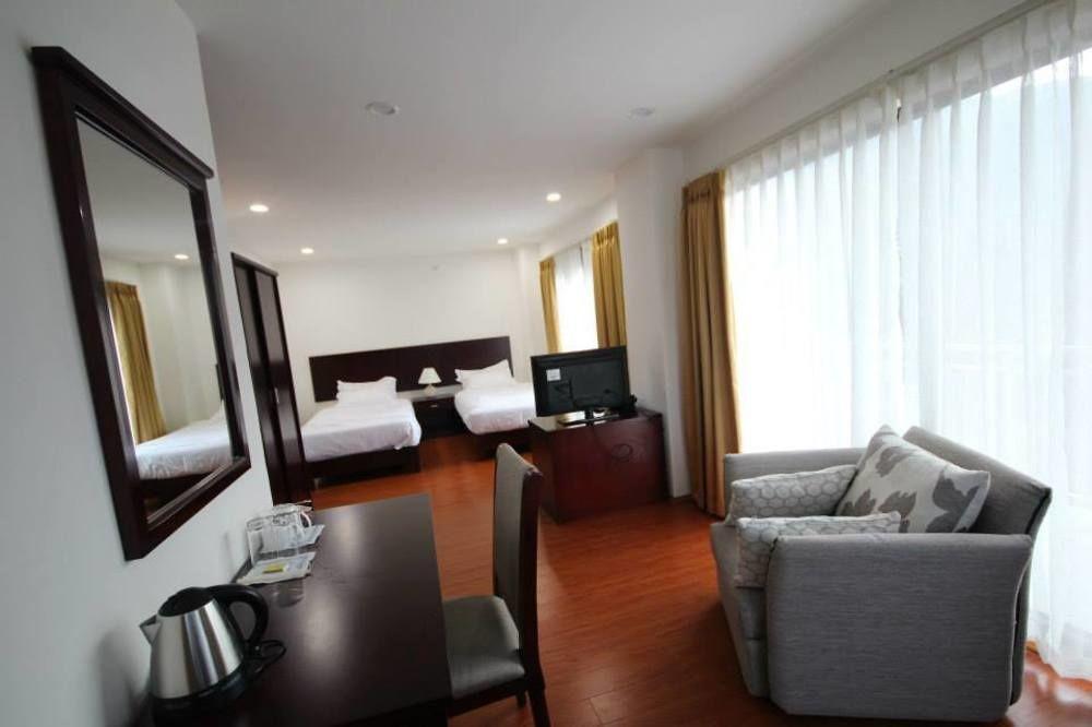 Dorji Elements Boutique Hotel ティンプー エクステリア 写真