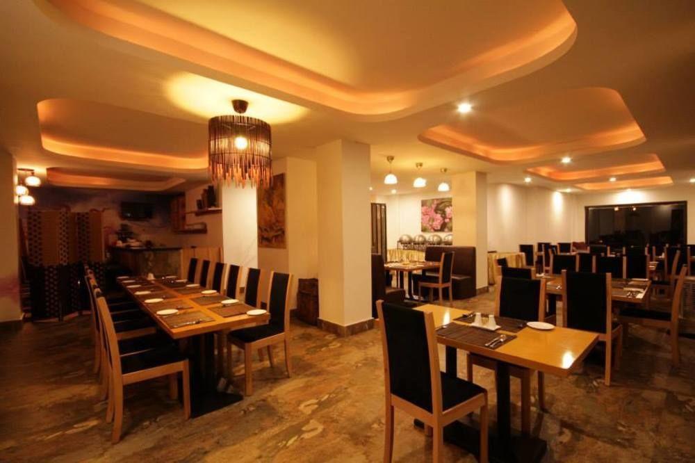 Dorji Elements Boutique Hotel ティンプー エクステリア 写真